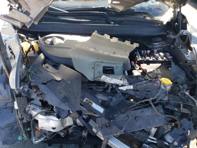 Photo 12 from auction – 2017 JEEP CHEROKEE L with VIN 1C4PJMDS5HW581020