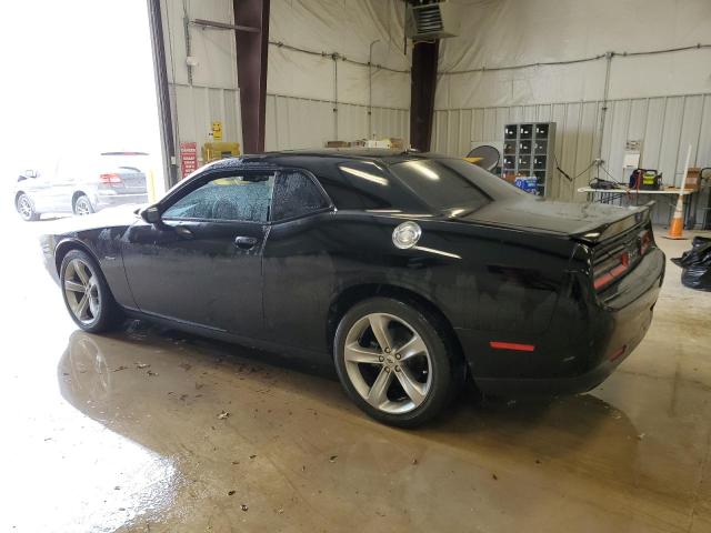 Photo 2 from auction – 2018 DODGE CHALLENGER with VIN 2C3CDZBT4JH209286