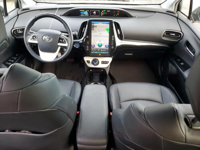 Photo 8 from auction – 2017 TOYOTA PRIUS PRIM with VIN JTDKARFP4H3022463