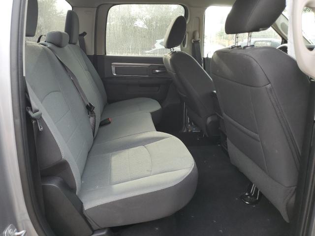Photo 10 from auction – 2022 RAM 1500 CLASS with VIN 1C6RR6LG2NS203418