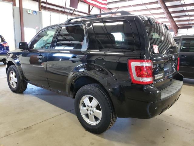 Photo 2 from auction – 2012 FORD ESCAPE XLT with VIN 1FMCU0D72CKA80317
