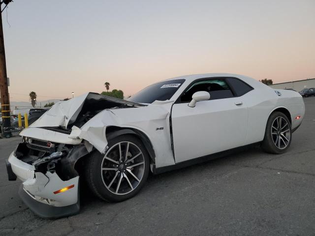 DODGE CHALLENGER 2023 with VIN 2C3CDZBT0PH606146 - Photo from auction