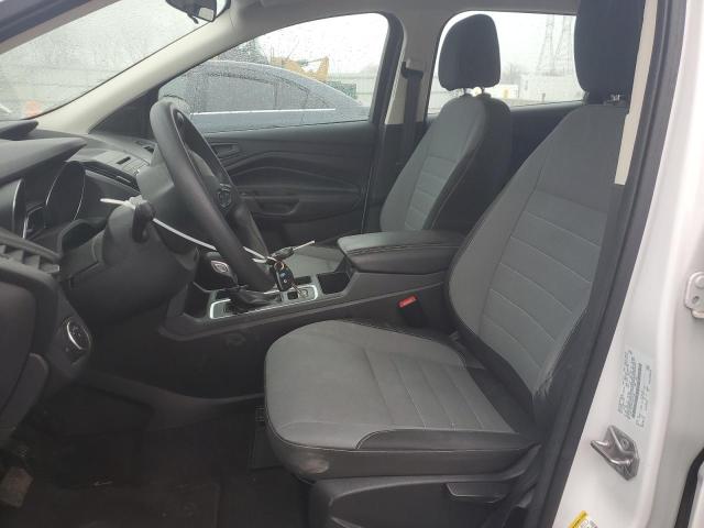 Photo 7 from auction – 2017 FORD ESCAPE S with VIN 1FMCU0F70HUE21948