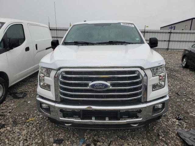 Photo 5 from auction – 2015 FORD F150 SUPER with VIN 1FTEW1EG5FKD79459