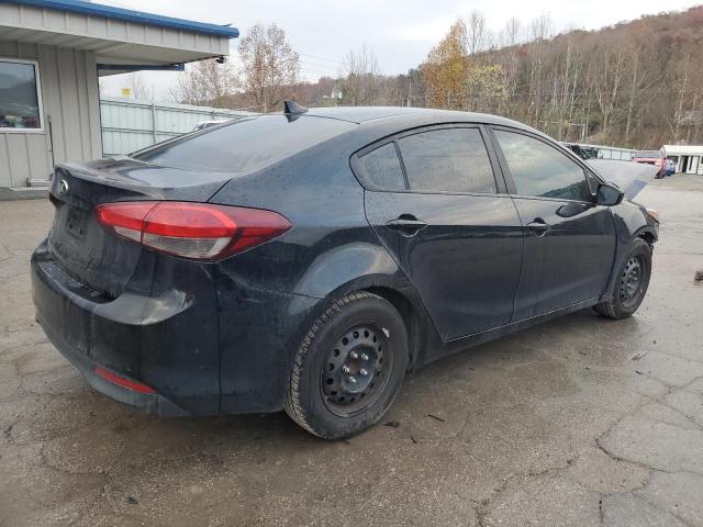 Photo 3 from auction – 2017 KIA FORTE LX with VIN 3KPFK4A76HE108486