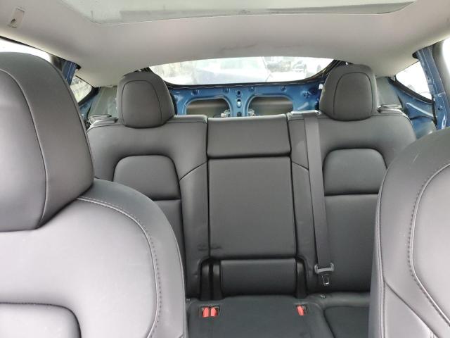 Photo 10 from auction – 2020 TESLA MODEL Y with VIN 5YJYGDEE4LF016671