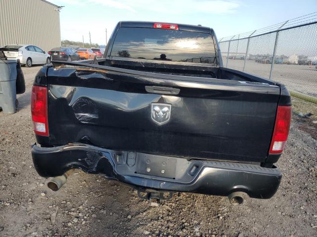 Photo 6 from auction – 2012 DODGE RAM 1500 S with VIN 1C6RD6FT0CS182699
