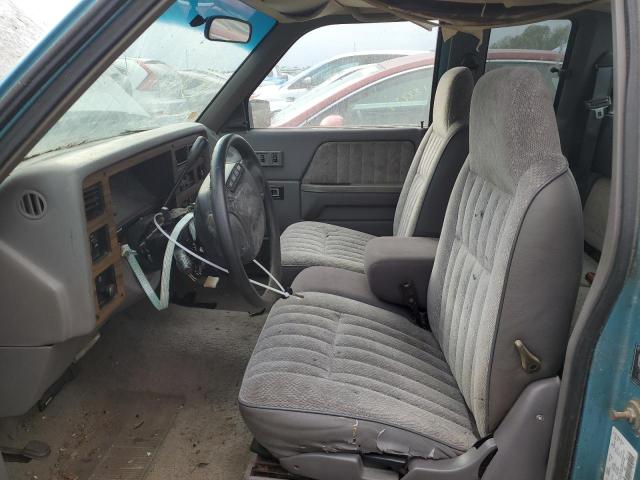 Photo 7 from auction – 1996 DODGE DAKOTA with VIN 1B7GL23X8TS649712