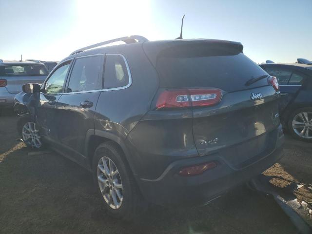 Photo 2 from auction – 2016 JEEP CHEROKEE L with VIN 1C4PJMCS3GW294355