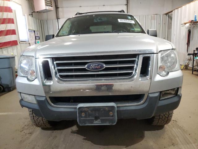 Photo 5 from auction – 2010 FORD EXPLORER S with VIN 1FMEU5BE5AUF02069