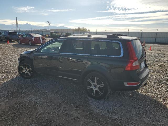 Photo 2 from auction – 2013 VOLVO XC70 T6 with VIN YV4902BZ6D1163070
