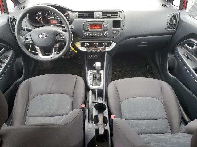 Zdjęcie 8 z aukcji – 2015 KIA RIO LX z VIN KNADM5A34F6519485
