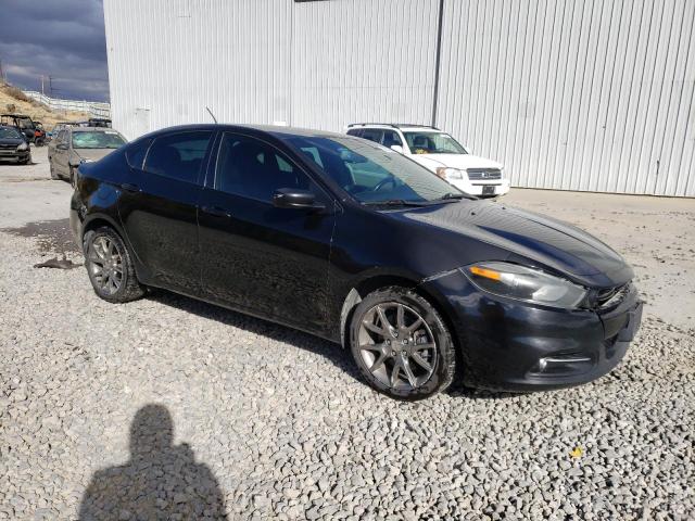 Photo 4 from auction – 2014 DODGE DART SXT with VIN 1C3CDFBB9ED768423