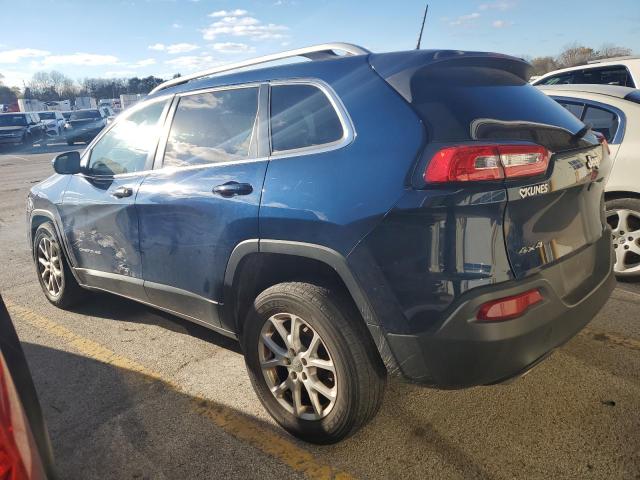 Photo 2 from auction – 2018 JEEP CHEROKEE L with VIN 1C4PJMLX0JD548280