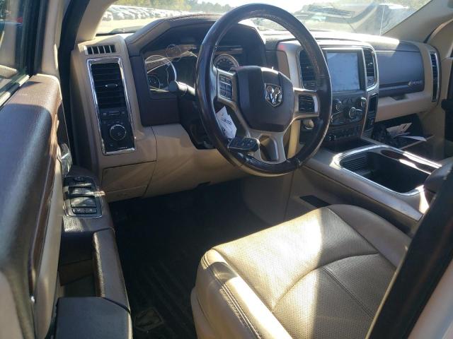 صورة رقم 8 من المزاد - 2018 RAM 1500 LARAM مع VIN 1C6RR6NT1JS219193