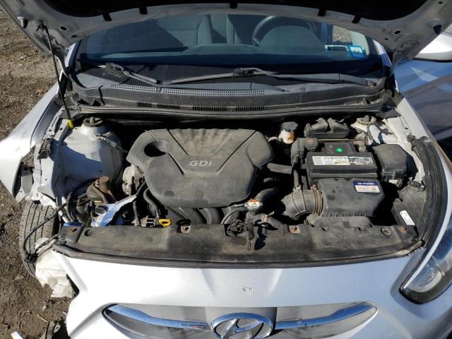 Photo 12 from auction – 2016 HYUNDAI ACCENT SE with VIN KMHCT5AE3GU260175