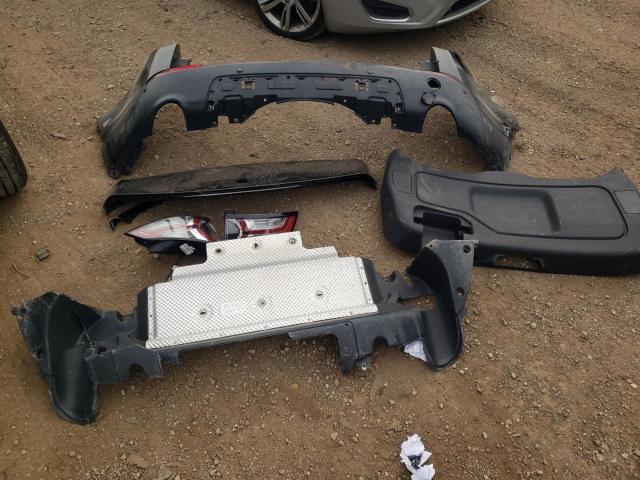 Photo 12 from auction – 2016 LAND ROVER DISCOVERY with VIN SALCR2BG9GH593550