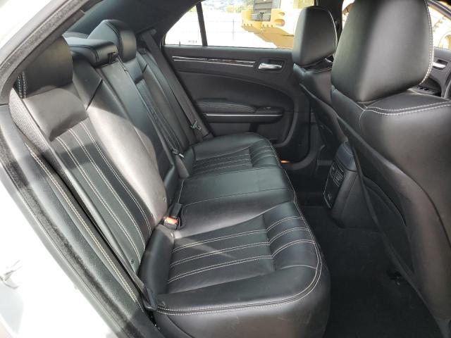 Photo 10 from auction – 2023 CHRYSLER 300 S with VIN 2C3CCABG2PH537645