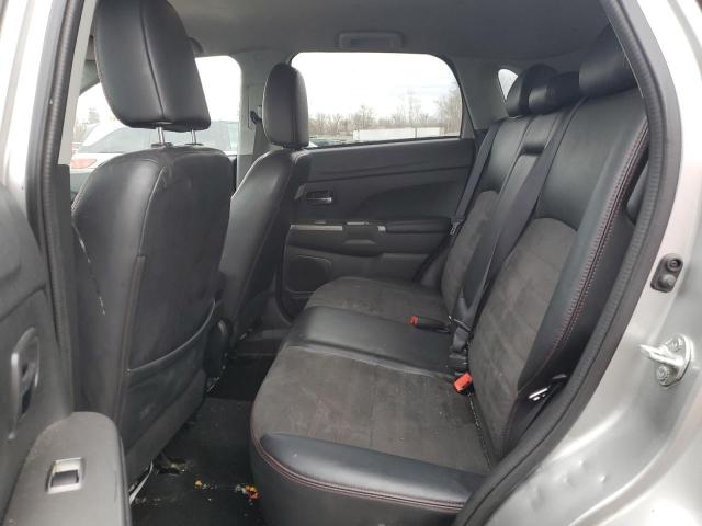 Photo 11 from auction – 2018 MITSUBISHI OUTLANDER with VIN JA4AR3AW1JU001046