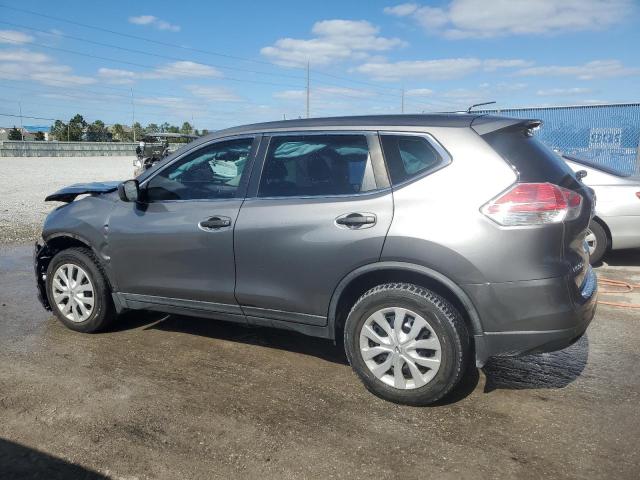 Photo 2 from auction – 2016 NISSAN ROGUE S with VIN JN8AT2MT8GW015269