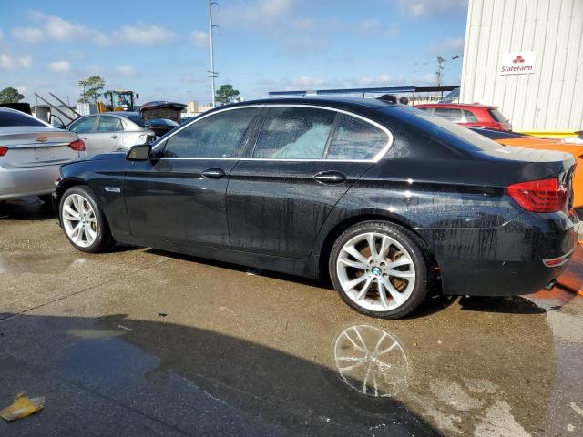 Photo 2 from auction – 2014 BMW 535 I with VIN WBA5B1C56ED479891