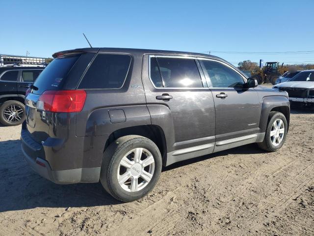 Photo 3 from auction – 2014 GMC TERRAIN SL with VIN 2GKALMEK9E6273650