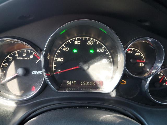 Photo 9 from auction – 2010 PONTIAC G6 with VIN 1G2ZA5EK4A4129868