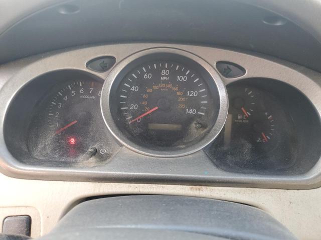 Photo 9 from auction – 2003 TOYOTA HIGHLANDER with VIN JTEHF21A430130612