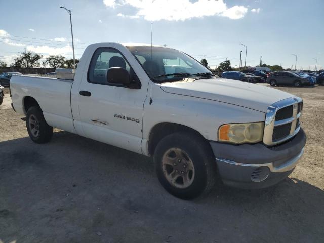Photo 4 from auction – 2002 DODGE RAM 1500 with VIN 1D7HA16K32J224753