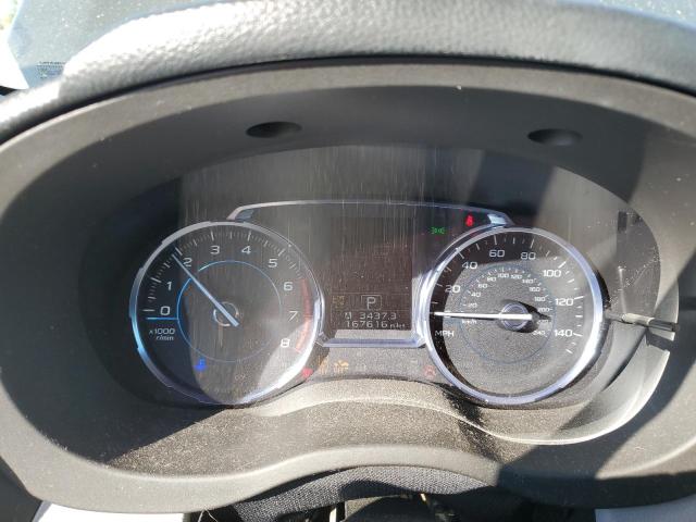 Photo 9 from auction – 2017 SUBARU FORESTER 2 with VIN JF2SJAGC3HH503855