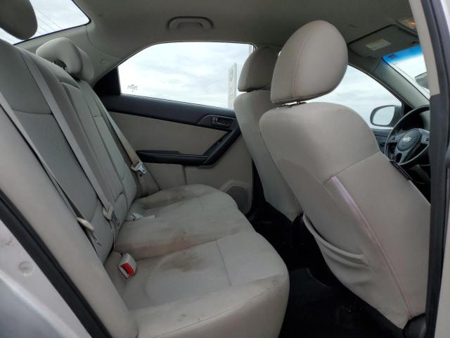 Photo 10 from auction – 2012 KIA FORTE EX with VIN KNAFU4A28C5499611
