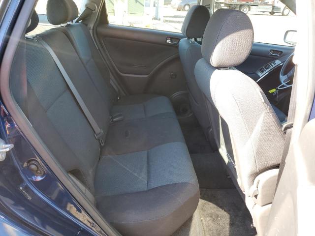 Фото 10 с аукциона – 2007 TOYOTA COROLLA MA с VIN 2T1KR30E57C643746