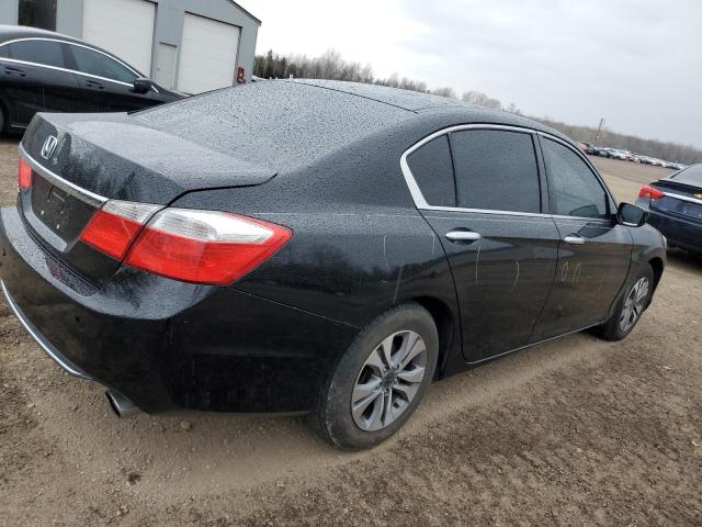 Photo 3 from auction – 2015 HONDA ACCORD LX with VIN 1HGCR2F35FA170357