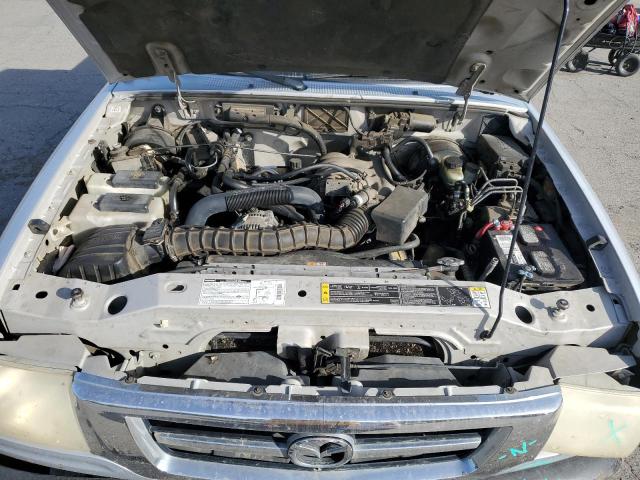Photo 11 from auction – 2001 MAZDA B3000 CAB with VIN 4F4YR16U41TM03091