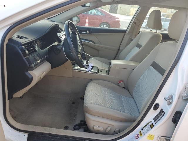 Photo 7 from auction – 2013 TOYOTA CAMRY HYBR with VIN 4T1BD1FK2DU070976