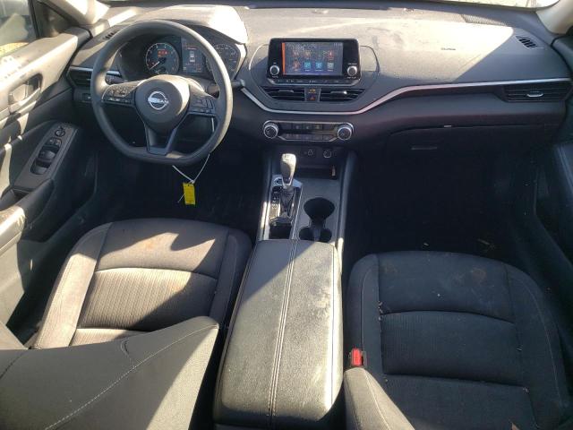 Photo 8 from auction – 2024 NISSAN ALTIMA S with VIN 1N4BL4BV2RN374504