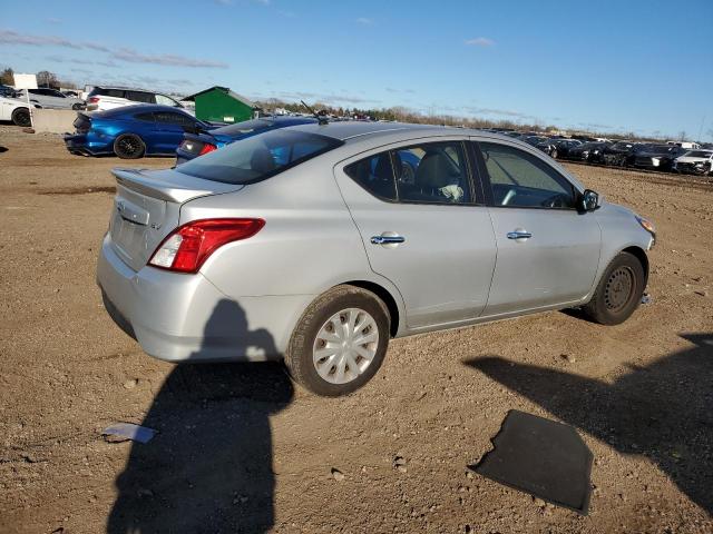 Photo 3 from auction – 2015 NISSAN VERSA S with VIN 3N1CN7APXFL842085