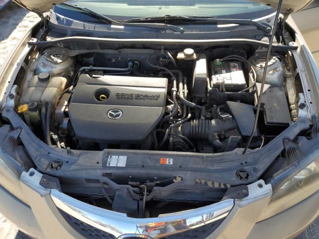 Фото 11 с аукциона – 2008 MAZDA 3 I с VIN JM1BK12F981829312
