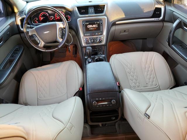 Photo 8 from auction – 2014 GMC ACADIA DEN with VIN 1GKKRTKD6EJ147896
