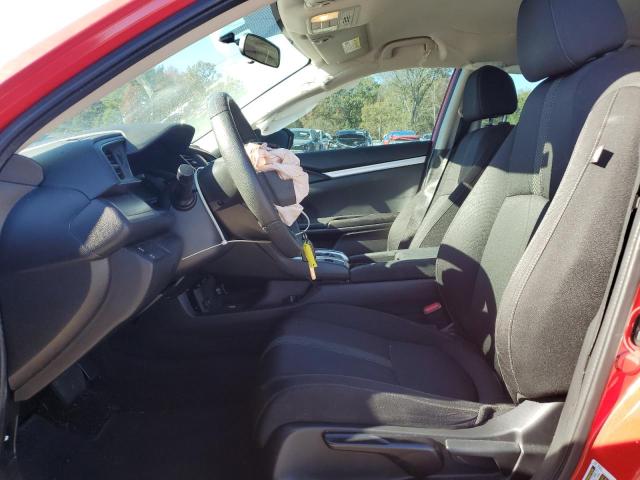 Photo 7 from auction – 2018 HONDA CIVIC LX with VIN 2HGFC2F57JH551895
