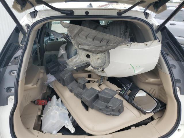 Photo 12 from auction – 2014 NISSAN ROGUE S with VIN 5N1AT2MT6EC760558