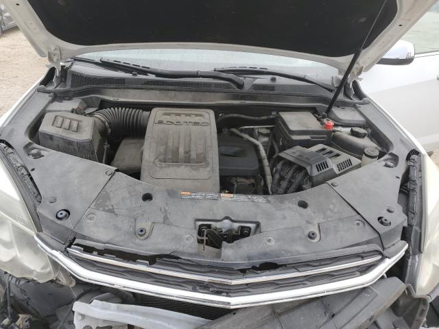 Photo 11 from auction – 2017 CHEVROLET EQUINOX PR with VIN 2GNALDEK5H6126426
