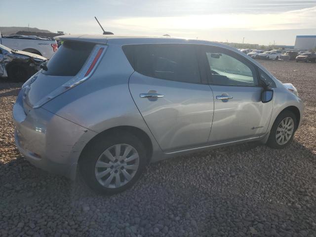 Photo 3 from auction – 2015 NISSAN LEAF S with VIN 1N4AZ0CP8FC303785