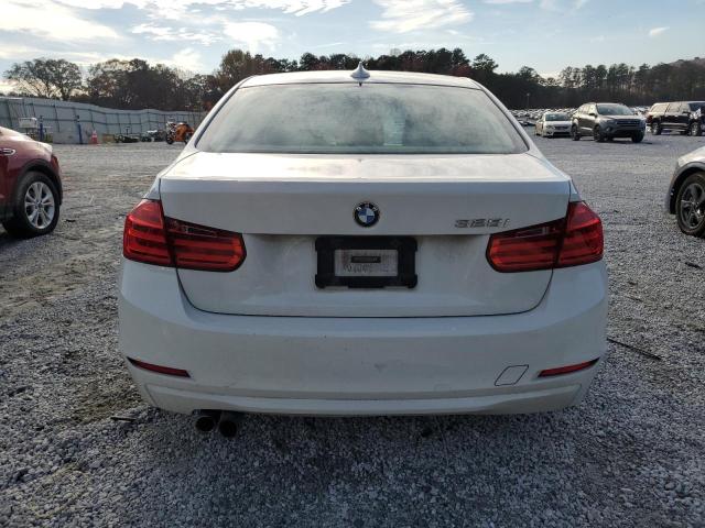 Photo 6 from auction – 2014 BMW 328 I with VIN WBA3A5C5XEP601104