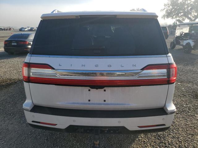 Photo 6 from auction – 2019 LINCOLN NAVIGATOR with VIN 5LMJJ3LT2KEL03028