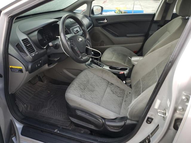 Photo 7 from auction – 2015 KIA FORTE LX with VIN KNAFK4A69F5434165