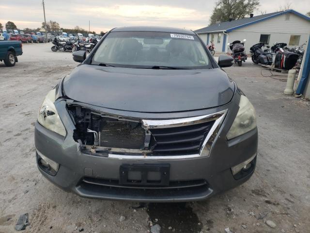 Photo 5 from auction – 2014 NISSAN ALTIMA 2.5 with VIN 1N4AL3AP9EN246747