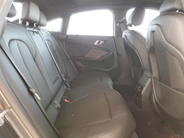 Photo 10 from auction – 2021 BMW 228I with VIN WBA53AK07M7J39147