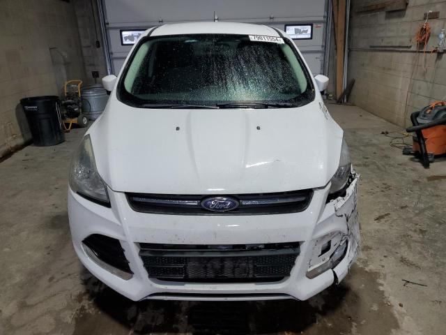 Photo 5 from auction – 2016 FORD ESCAPE SE with VIN 1FMCU0GX8GUC01115