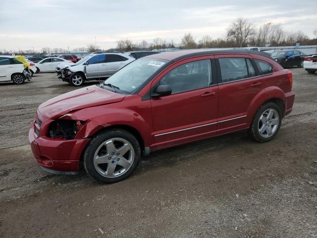 DODGE CALIBER SX 2009 with VIN 1B3HB48A29D106331 - Photo from auction